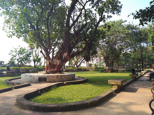 छत्रपति शिवाजी महाराज पार्क