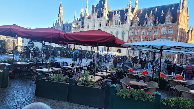Kerstmarkt, Markt Brugge - Brugge