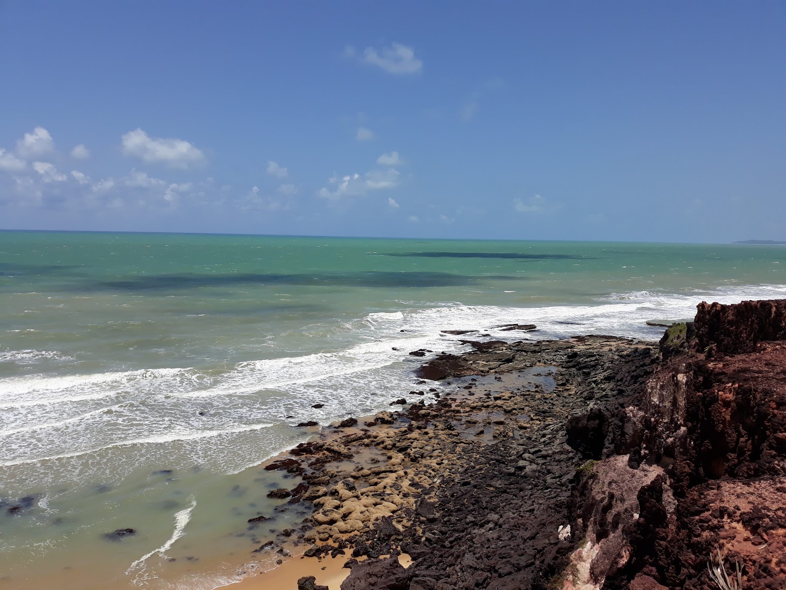 Praia das Minas photo #9