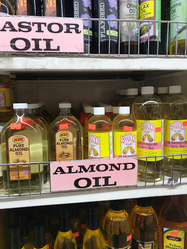 Indian Grocery Store «Patel Brothers», reviews and photos, 251-08 Hillside Avenue, Queens, NY 11426, USA