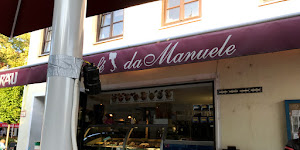 Eiscafé Da Manuele