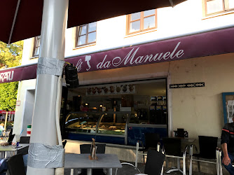 Eiscafé Da Manuele