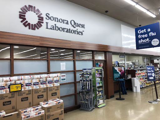 Sonora Quest Laboratories