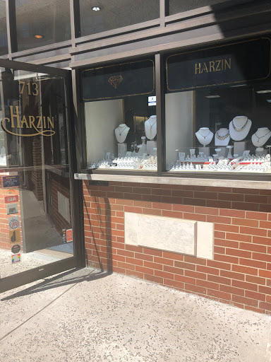 Harzin Jewelers Inc, 713 Sansom St, Philadelphia, PA 19106, USA, 