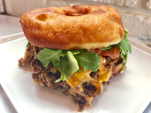 Coffee Shop «4corners Coffee», reviews and photos, 63 Airport Rd, Warwick, RI 02889, USA