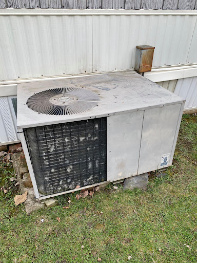 Heating Contractor «Quality Plumbing & Heating», reviews and photos, 1499 S Dixon Rd, Kokomo, IN 46902, USA