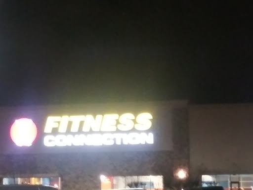 Gym «Fitness Connection», reviews and photos, 9669 FM 1960 Bypass Rd E, Humble, TX 77338, USA
