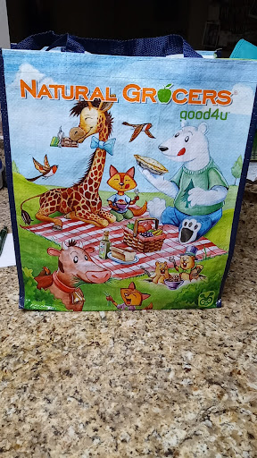 Natural Foods Store «Natural Grocers», reviews and photos, 270 12th St, Ogden, UT 84404, USA