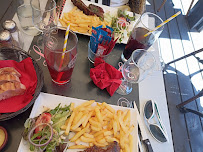 Plats et boissons du Restaurant La Maison à Argelès-sur-Mer - n°13