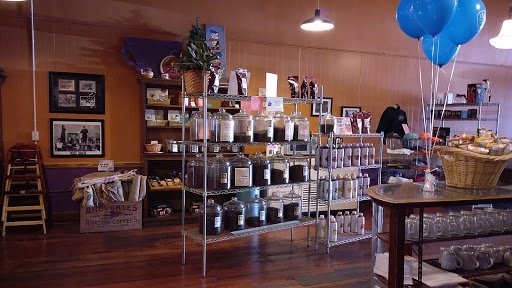 Coffee Shop «The Coffee Company», reviews and photos, 444 E Elk Ave, Elizabethton, TN 37643, USA