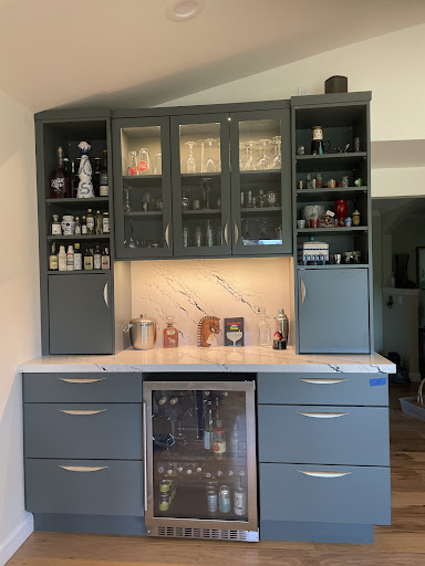 Appliance Store «TeeVax Home Appliance & Kitchen Center», reviews and photos, 422 Wilson St, Santa Rosa, CA 95401, USA