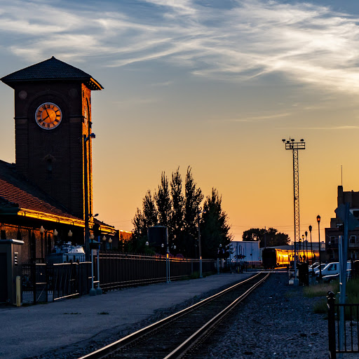 Bicycle Store «Great Northern Bicycle Company», reviews and photos, 425 Broadway N, Fargo, ND 58102, USA