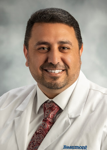Mohammad Mobayed, MD