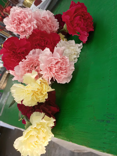 Florist «TGF Flowers», reviews and photos, 3902 Fannin St, Houston, TX 77004, USA