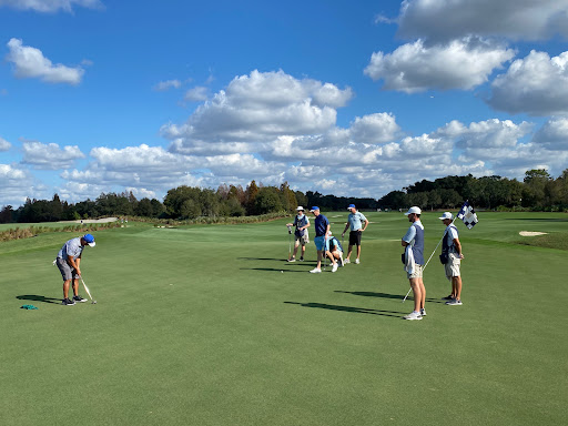 Golf Course «Old Memorial Golf Club», reviews and photos, 13600 Hixon Rd, Tampa, FL 33626, USA
