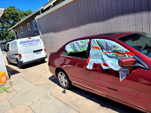 Auto Glass Shop «In & Out Auto Glass», reviews and photos, 221 Bayshore Blvd, San Francisco, CA 94124, USA