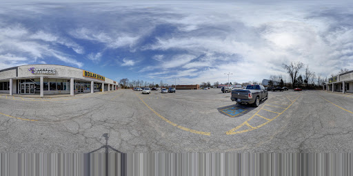 Gym «Anytime Fitness», reviews and photos, 805 S Main St, Salem, IN 47167, USA