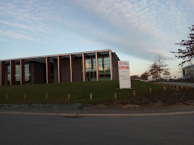 Établissements Georges Renault à Saint-Herblain