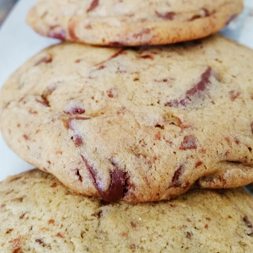 Bakery «Crème Caramel LA», reviews and photos, 14849 Burbank Blvd, Sherman Oaks, CA 91411, USA