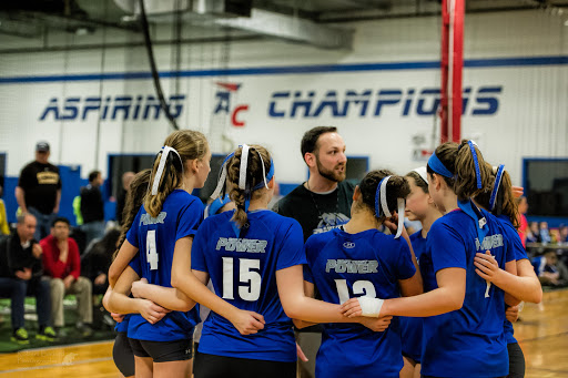 Sports Club «Aspiring Champions Inc», reviews and photos, 970 Pulaski Dr, King of Prussia, PA 19406, USA