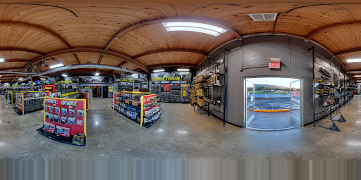 Truck Accessories Store «4 Wheel Parts - Santa Rosa, CA», reviews and photos, 3403 Santa Rosa Ave, Santa Rosa, CA 95407, USA