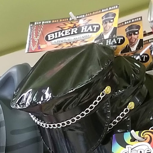 Department Store «Dellas 5 & 10», reviews and photos, 503 Washington St, Cape May, NJ 08204, USA