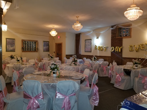 Brownstone Banquet Hall