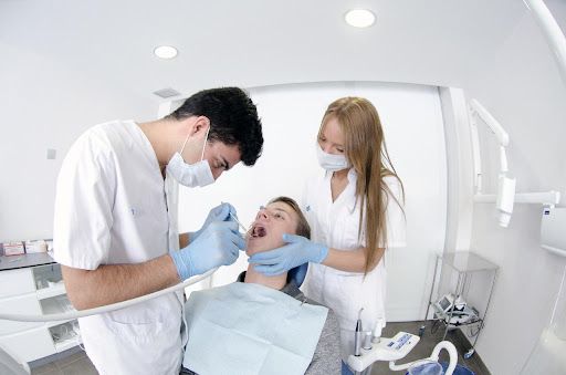 Emergency Dental Service