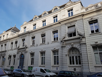 CIC à Mulhouse