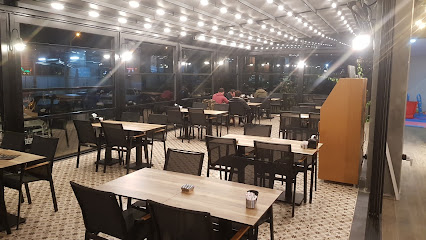 Üzüm Cafe Restaurant