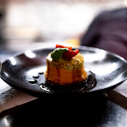 Photo n°32 de Les 4 Baigneurs à Bourg ()