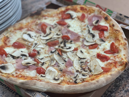 Cormonspizza in Cormons, Provincia di Gorizia