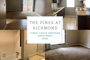 The Pines at Richmond Apartments image