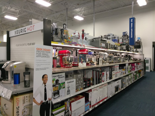 Electronics Store «Best Buy», reviews and photos, 1455 Stafford Market Pl, Stafford, VA 22556, USA