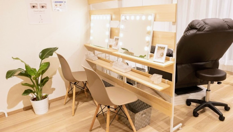 Eyelash Salon Mian 本八幡店