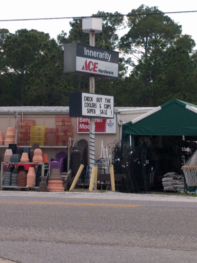 Hardware Store «Innerarity Ace Hardware», reviews and photos, 13650 Innerarity Point Rd, Pensacola, FL 32507, USA