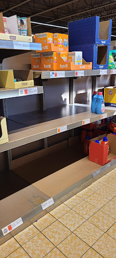 Supermarket «ALDI», reviews and photos, 1284 Boston Rd, Springfield, MA 01119, USA