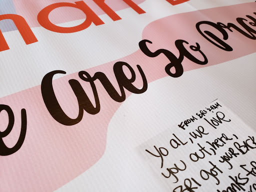 Commercial Printer «Pak & Print Plus», reviews and photos, 208 Homer Rd, Commerce, GA 30529, USA