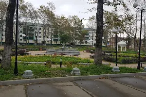 Gorodskoy Park image