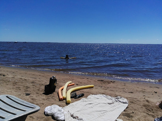 Horarios de Punta Arenal, Uruguay