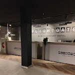 Photo n°2 de l'avis de Giuseppe.a fait le 02/12/2023 à 09:02 sur le  Flightgate Munich Airport Hotel, a member of Radisson Individuals à Hallbergmoos