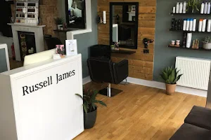 Russell James - Hair Salon image