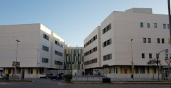 Escuela de Arte de Cádiz en Cádiz