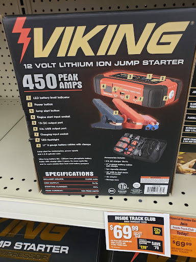 Hardware Store «Harbor Freight Tools», reviews and photos, 2431 Butler St, Easton, PA 18042, USA