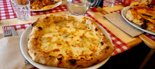 Plats et boissons du Pizzeria Chez Luca - pizza&cucina à La Brigue - n°18