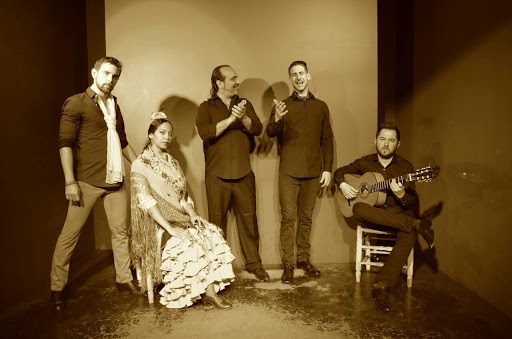 Tablao Flamenco Álvarez Quintero