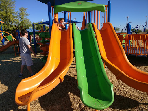 Park «Friendship Park», reviews and photos, 12325 W McDowell Rd, Avondale, AZ 85323, USA