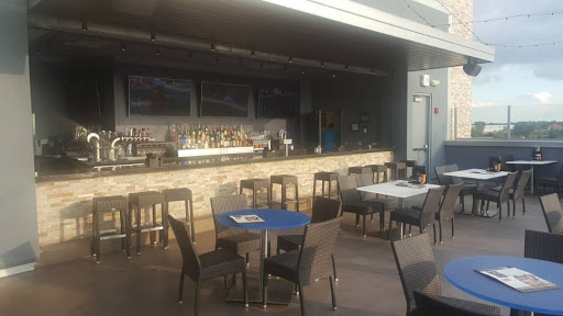 Sports Bar «Topgolf», reviews and photos, 3211 Odyssey Ct, Naperville, IL 60563, USA