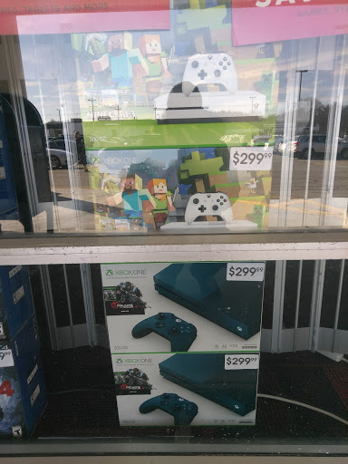 Video Game Store «GameStop», reviews and photos, 213 Washington St, Hudson, MA 01749, USA