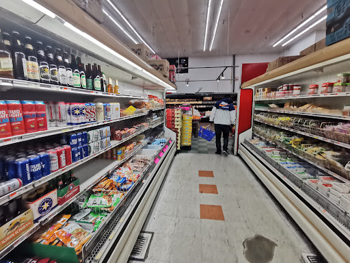 Supermarket «Hong Kong Supermarket», reviews and photos, 127 N Garfield Ave, Monterey Park, CA 91754, USA